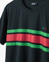 H2O Gilleleje Tee - Navy