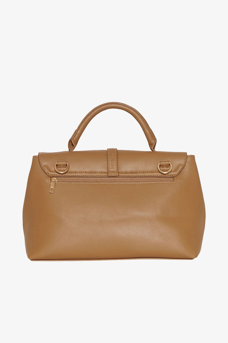 Noella Grace Bag Large - Warm Taupe