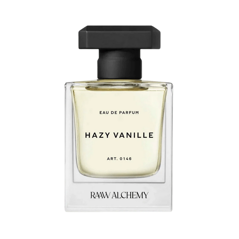 Raaw Alchemy Eau De Parfum - Hazy Vanille