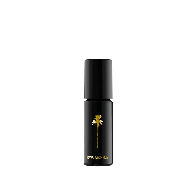 Raaw Alchemy Perfume Oil - Hazy Vanille