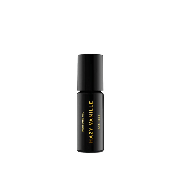Raaw Alchemy Perfume Oil - Hazy Vanille