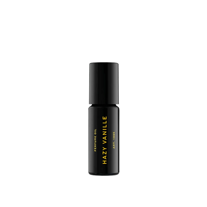 Raaw Alchemy Perfume Oil - Hazy Vanille