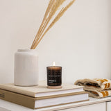 Skandinavisk Hygge Scented Candle & Diffuser Set