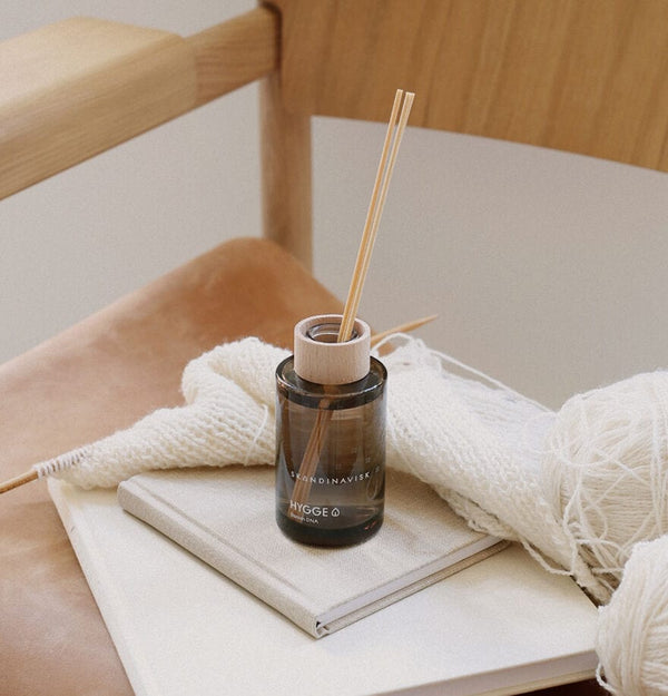 Skandinavisk HYGGE 100ml Scent Diffuser