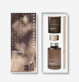 Skandinavisk Hygge Scented Candle & Diffuser Set