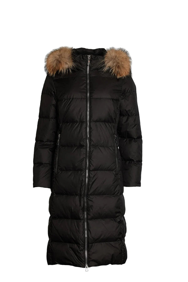 Danwear Herdis P - Black