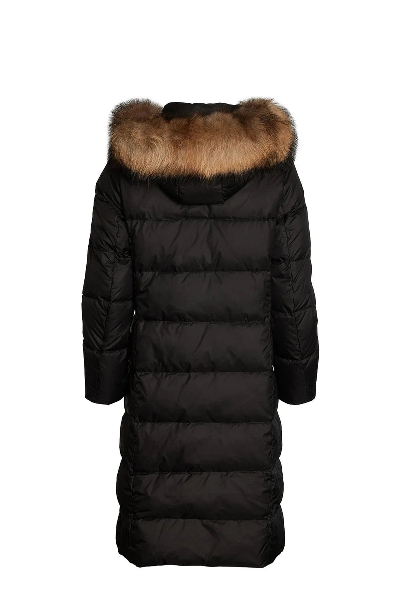 Danwear Herdis P - Black