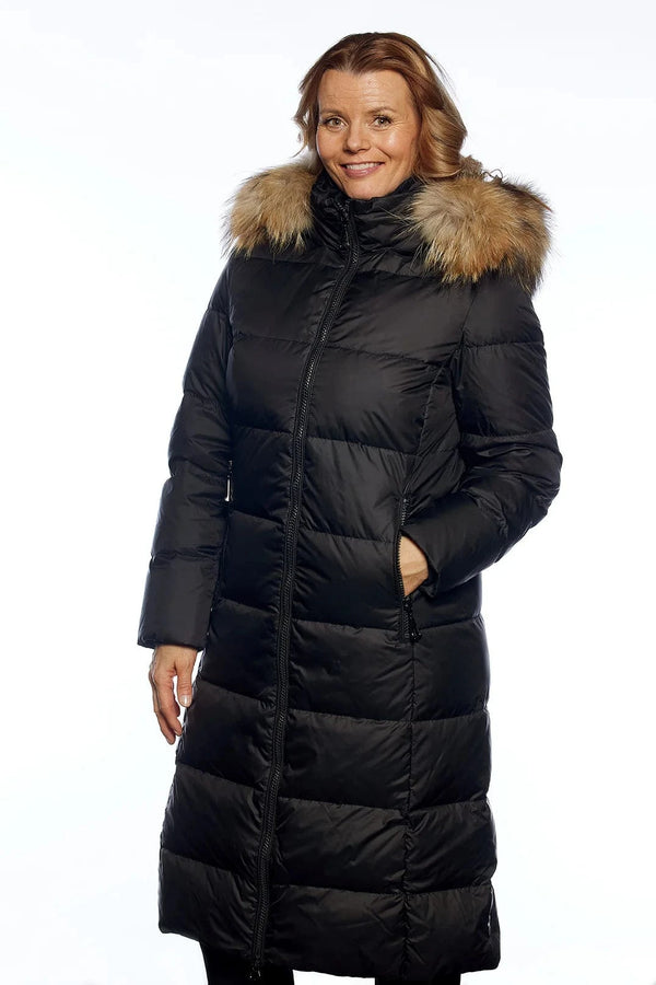 Danwear Herdis P - Black