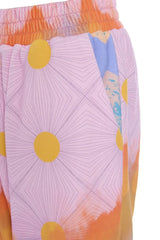 Hunkøn Hope Sweatpants - Horizon Art Print