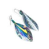 By Fossdal THE DUO Small - Glitter MANIA!