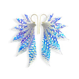 By Fossdal The Wings Small - rainbow disco