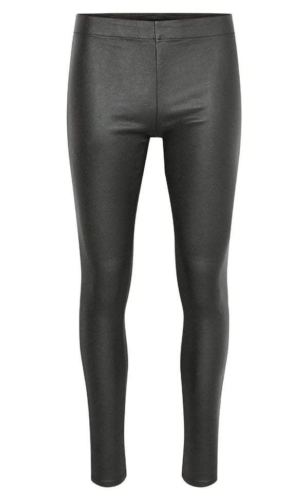 Culture Bettine Leggings - Black