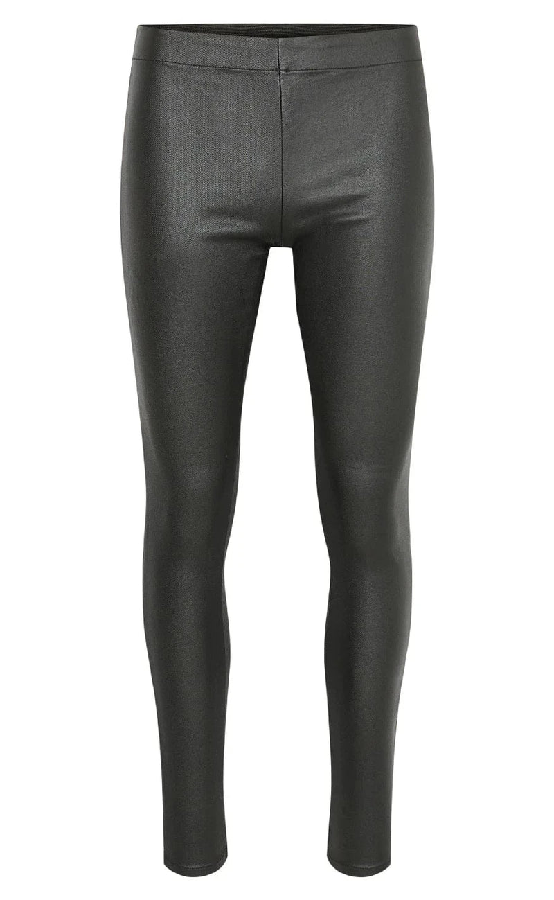 Culture Bettine Leggings - Black