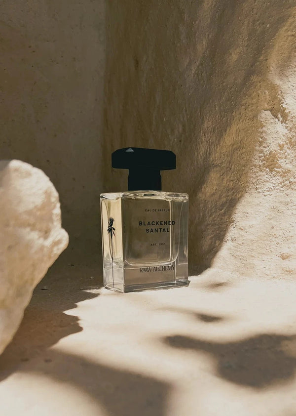 Raaw Alchemy Eau De Parfum - Blackened Santal