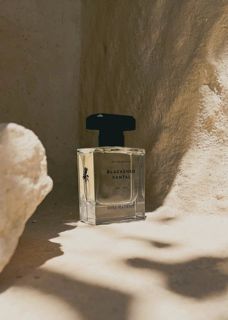 Raaw Alchemy Eau De Parfum - Blackened Santal