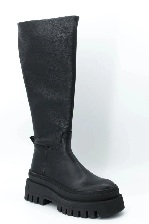 Steve Madden Chipp - Black