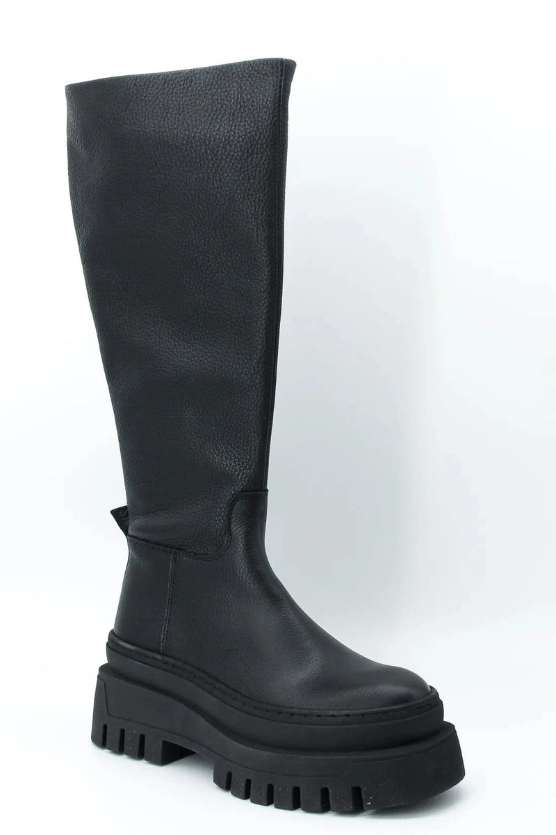 Steve Madden Chipp - Black