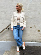 Not Sisters Frankie Jeans