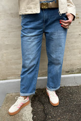 Not Sisters Frankie Jeans