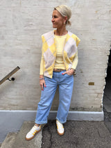 Not Sisters Fanny Jeans - Light Blue