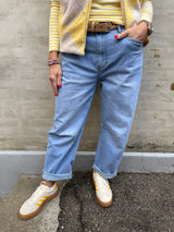 Not Sisters Fanny Jeans - Light Blue