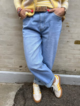 Not Sisters Fanny Jeans - Light Blue