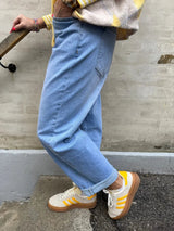 Not Sisters Fanny Jeans - Light Blue