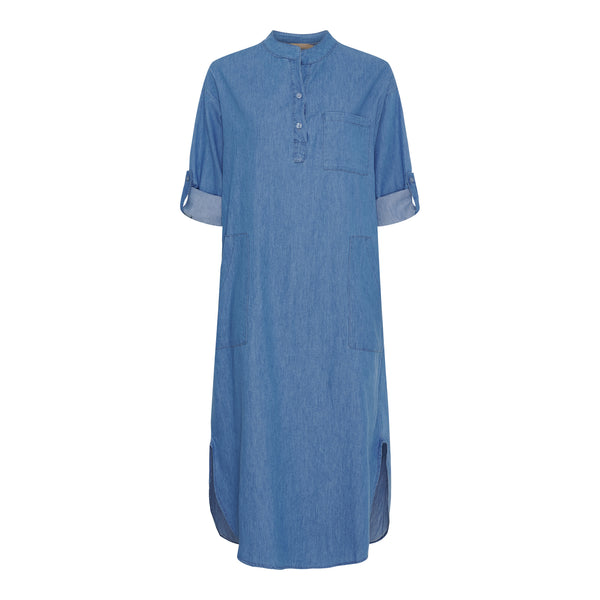 Marta Madeline Dress - Medio