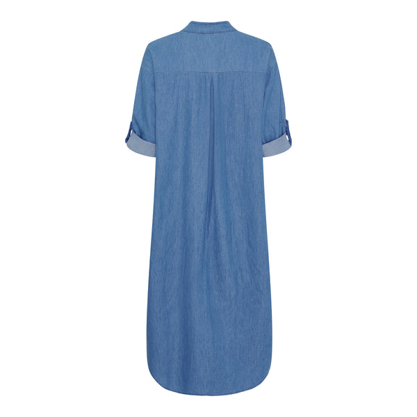 Marta Madeline Dress - Medio