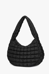 Noella Beah Bag - Black