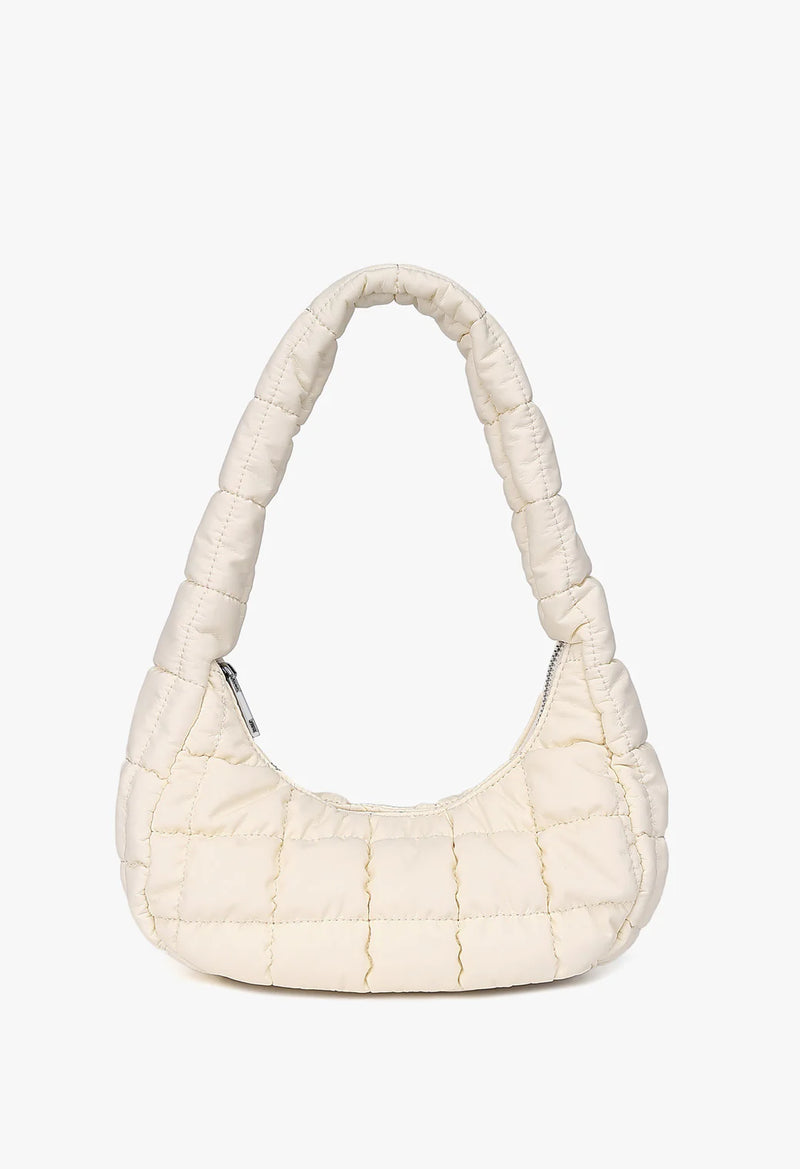 Noella Bonnie Bag - Oyster