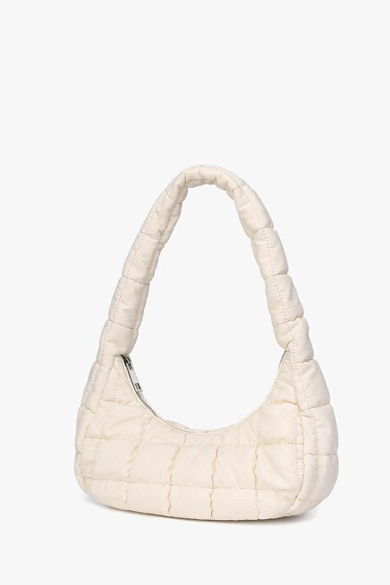 Noella Bonnie Bag - Oyster