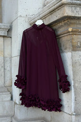 Noella Latania Dress -  Winetasting