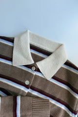 Noella Merryll Knit - Delissa Multi Stripe