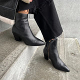 Copenhagen Shoes It's All About Walking - Black
