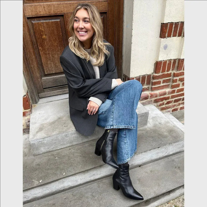 Copenhagen Shoes It's All About Walking