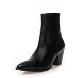 Copenhagen Shoes It's All About Walking - Black
