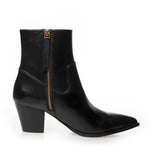 Copenhagen Shoes It's All About Walking - Black
