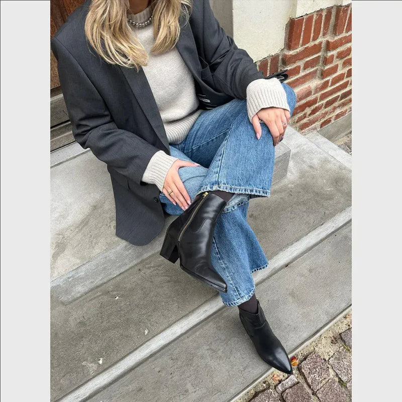 Copenhagen Shoes It's All About Walking