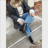 Copenhagen Shoes It's All About Walking - Black