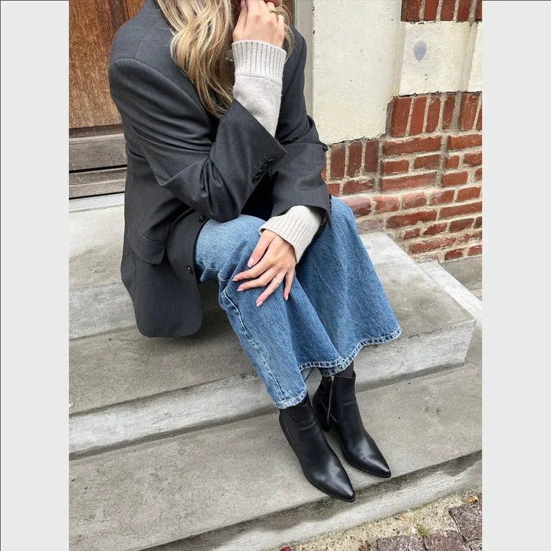 Copenhagen Shoes It's All About Walking