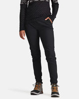 Pre Order Tirill Thermal Pants - Black