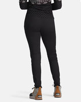 Pre Order Tirill Thermal Pants - Black