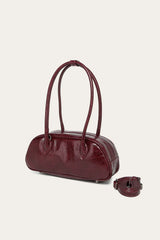 Noella Iris Bag - Burgundy