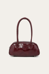 Noella Iris Bag - Burgundy