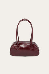 Noella Iris Bag - Burgundy