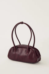 Noella Iris Bag - Burgundy