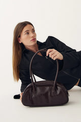 Noella Iris Bag - Coffee