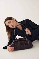 Noella Iris Bag - Coffee