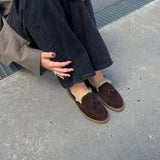 Copenhagen Shoes Just A Kiss - Dark Brown